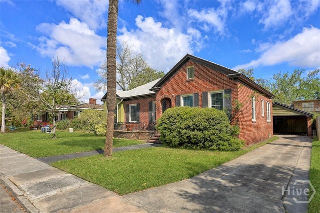 710 E 50th Street, Savannah, GA 31405