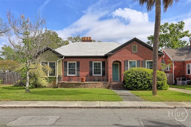 710 E 50th Street, Savannah, GA 31405