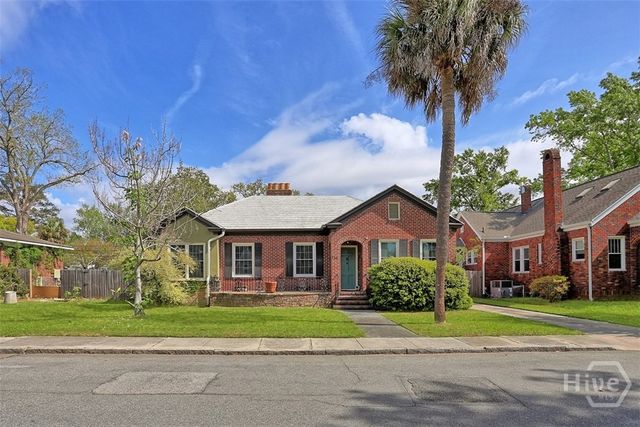 710 E 50th Street, Savannah, GA 31405