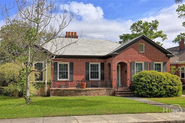 710 E 50th Street, Savannah, GA 31405