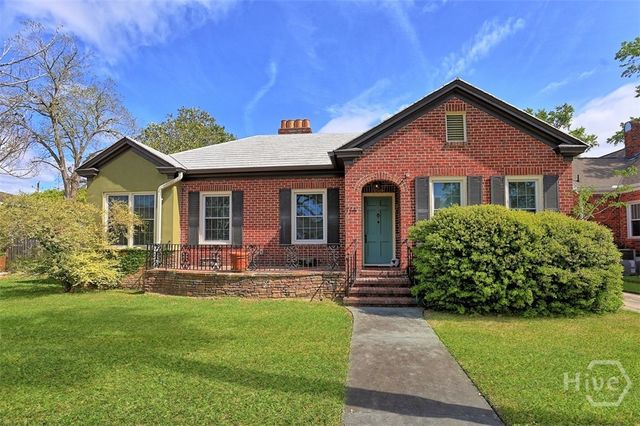 710 E 50th Street, Savannah, GA 31405