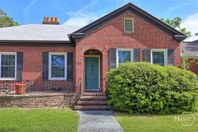 710 E 50th Street, Savannah, GA 31405