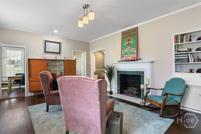 710 E 50th Street, Savannah, GA 31405