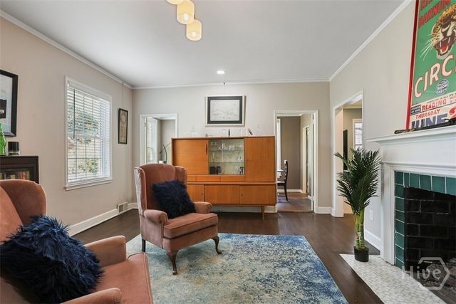 710 E 50th Street, Savannah, GA 31405