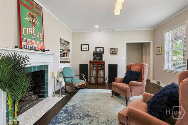 710 E 50th Street, Savannah, GA 31405