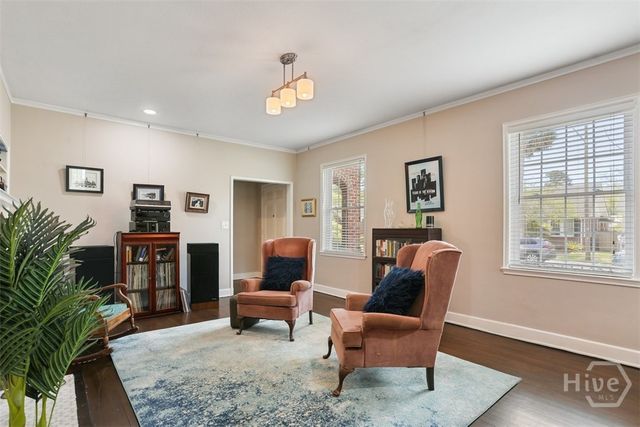 710 E 50th Street, Savannah, GA 31405