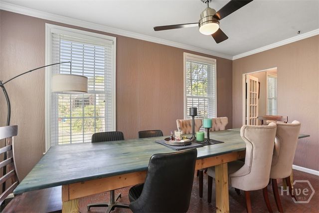 710 E 50th Street, Savannah, GA 31405