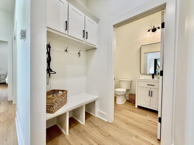 25 Green Meadows Drive, Vilonia, AR 72173