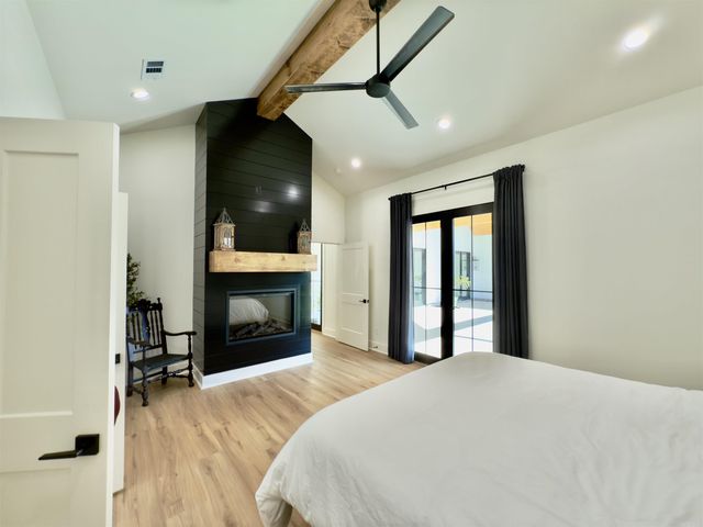 25 Green Meadows Drive, Vilonia, AR 72173