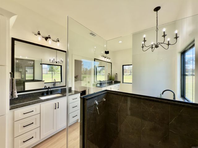 25 Green Meadows Drive, Vilonia, AR 72173