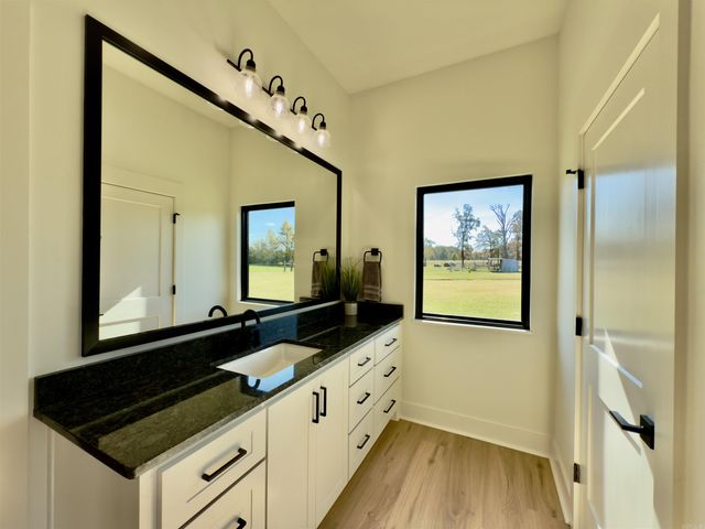 25 Green Meadows Drive, Vilonia, AR 72173