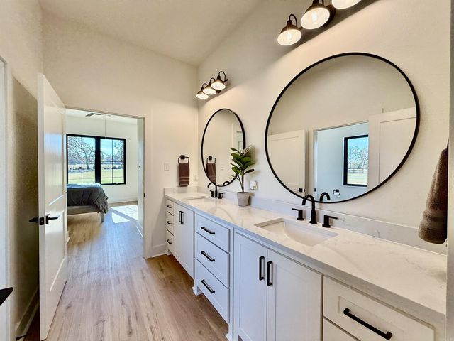 25 Green Meadows Drive, Vilonia, AR 72173