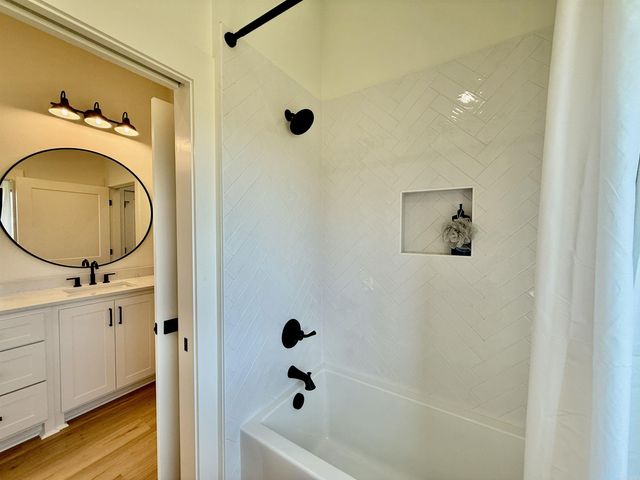 25 Green Meadows Drive, Vilonia, AR 72173