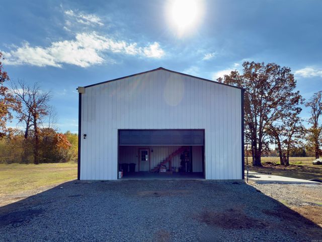 25 Green Meadows Drive, Vilonia, AR 72173