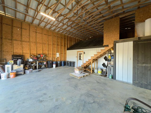 25 Green Meadows Drive, Vilonia, AR 72173