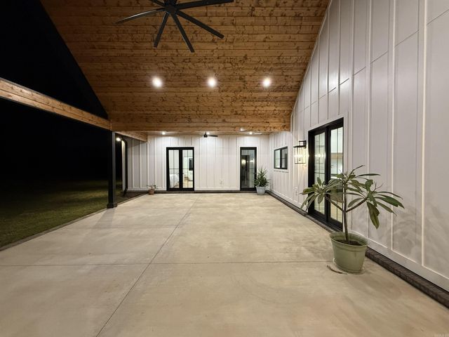 25 Green Meadows Drive, Vilonia, AR 72173