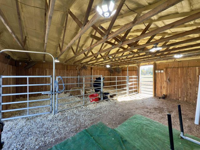 25 Green Meadows Drive, Vilonia, AR 72173