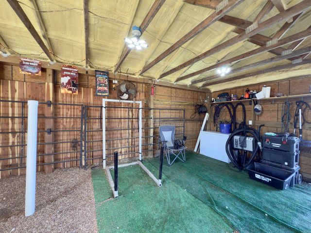 25 Green Meadows Drive, Vilonia, AR 72173