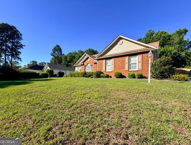 202 Westchester Drive, Dublin, GA 31021