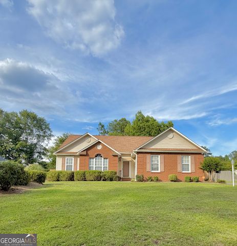 202 Westchester Drive, Dublin, GA 31021