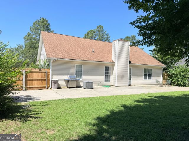 202 Westchester Drive, Dublin, GA 31021
