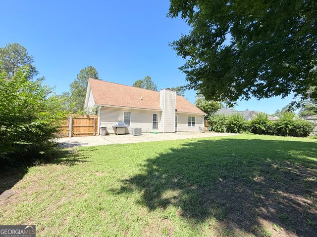 202 Westchester Drive, Dublin, GA 31021
