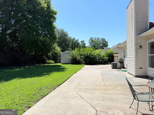 202 Westchester Drive, Dublin, GA 31021