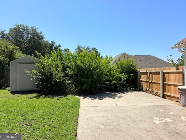 202 Westchester Drive, Dublin, GA 31021