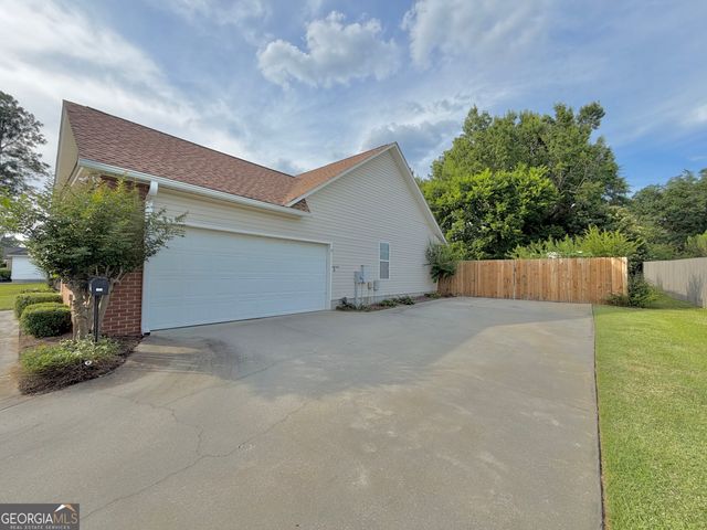 202 Westchester Drive, Dublin, GA 31021
