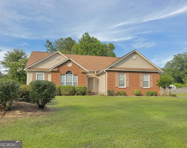 202 Westchester Drive, Dublin, GA 31021