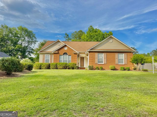 202 Westchester Drive, Dublin, GA 31021