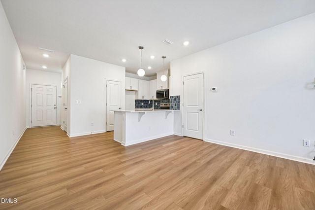 3023 Glen Lyon Drive, Durham, NC 27703