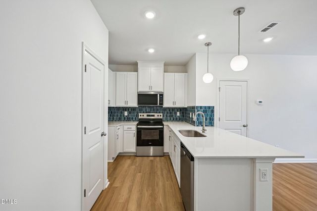 3023 Glen Lyon Drive, Durham, NC 27703