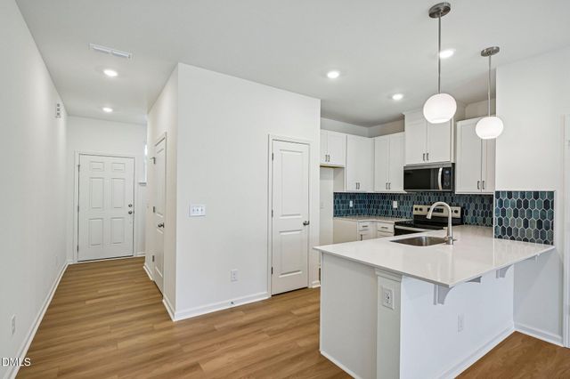 3023 Glen Lyon Drive, Durham, NC 27703