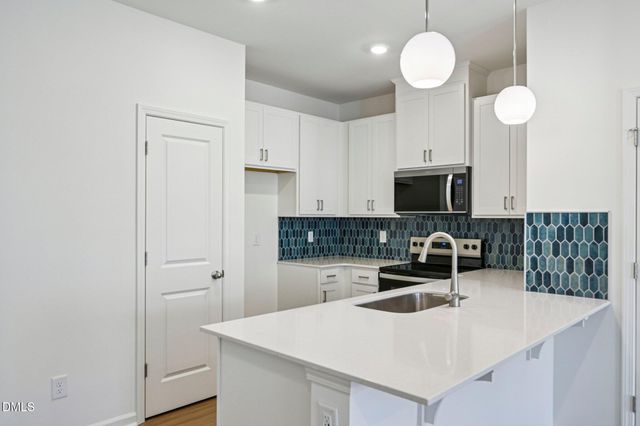 3023 Glen Lyon Drive, Durham, NC 27703