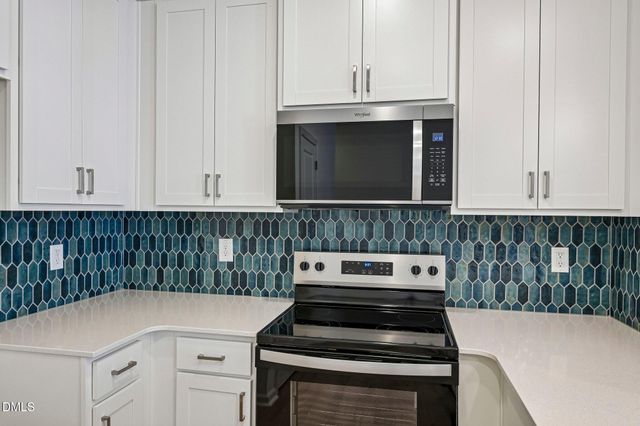 3023 Glen Lyon Drive, Durham, NC 27703