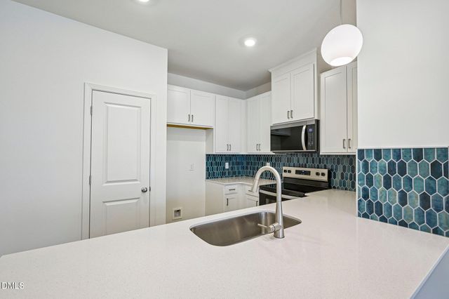 3023 Glen Lyon Drive, Durham, NC 27703