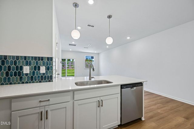 3023 Glen Lyon Drive, Durham, NC 27703