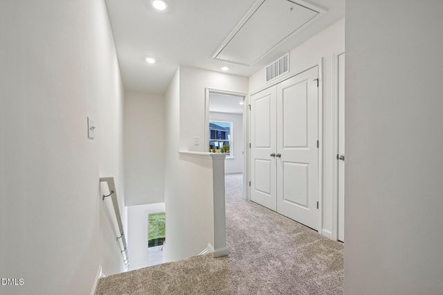 3023 Glen Lyon Drive, Durham, NC 27703
