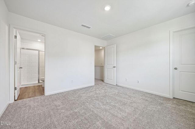 3023 Glen Lyon Drive, Durham, NC 27703
