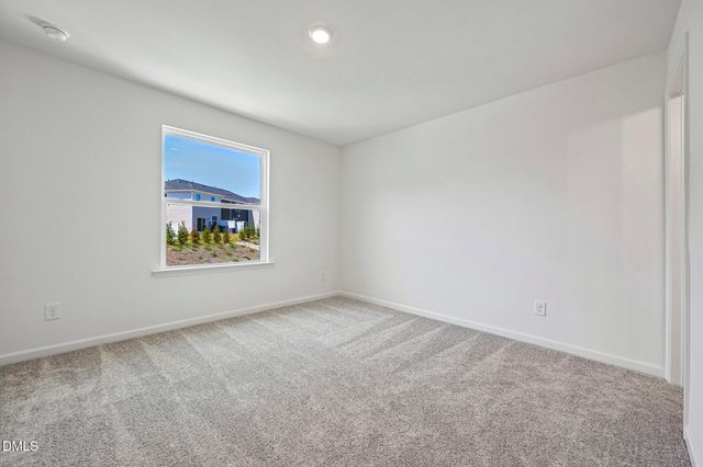 3023 Glen Lyon Drive, Durham, NC 27703