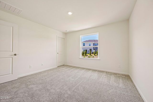 3023 Glen Lyon Drive, Durham, NC 27703