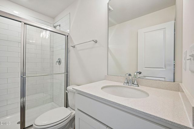 3023 Glen Lyon Drive, Durham, NC 27703