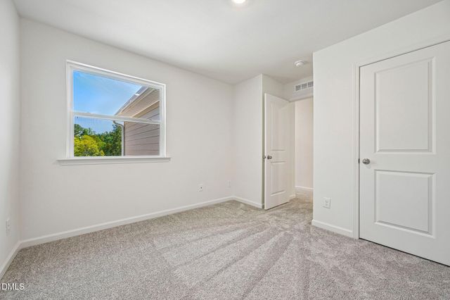3023 Glen Lyon Drive, Durham, NC 27703