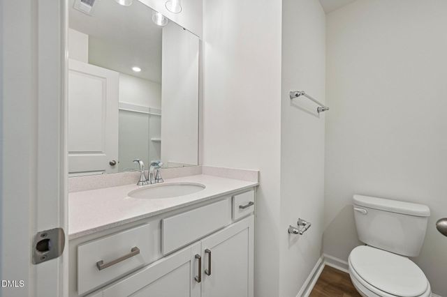 3023 Glen Lyon Drive, Durham, NC 27703