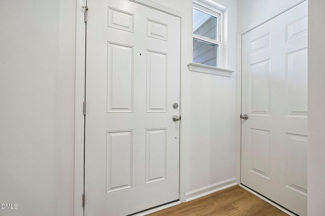 3023 Glen Lyon Drive, Durham, NC 27703