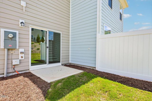 3023 Glen Lyon Drive, Durham, NC 27703