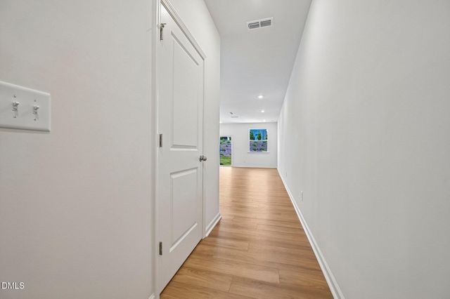 3023 Glen Lyon Drive, Durham, NC 27703