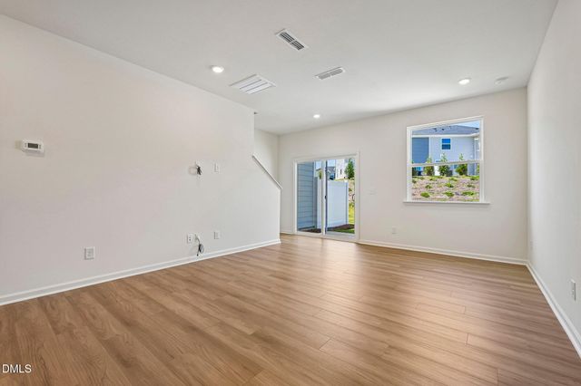 3023 Glen Lyon Drive, Durham, NC 27703