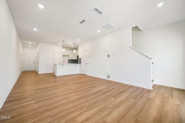 3023 Glen Lyon Drive, Durham, NC 27703